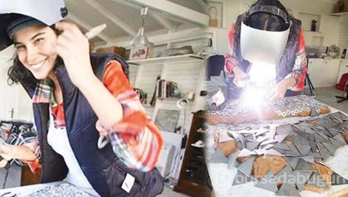 Arzum Onan mutlu evlililiğin sırrını verdi