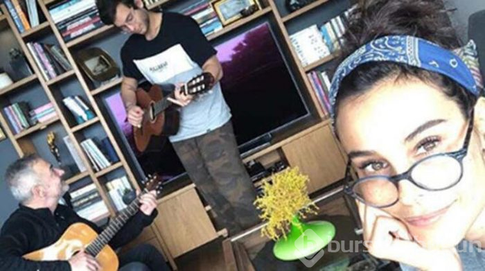 Arzum Onan mutlu evlililiğin sırrını verdi