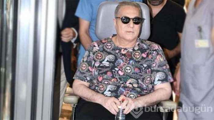 Mehmet Ali Erbil çocuklarını çok özledi! 