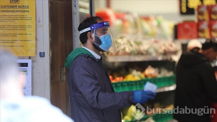 Bilim Kurulu üyesinden açıklama: "Salgın bitmedi!"