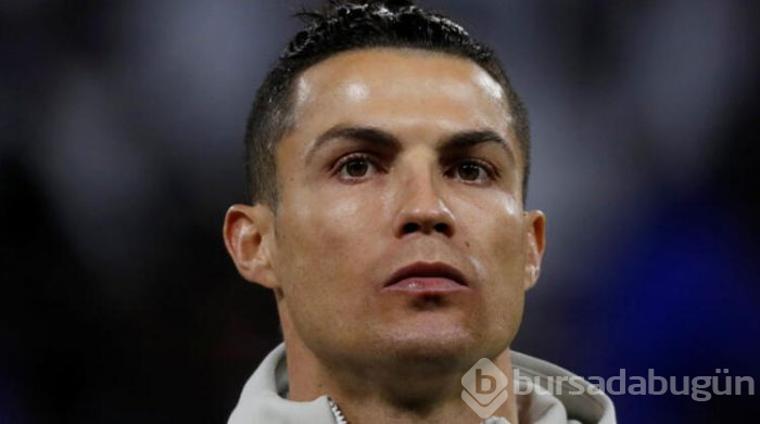 Hükümet, Ronaldo'nun İtalya'ya dönmesine izin vermiyor
