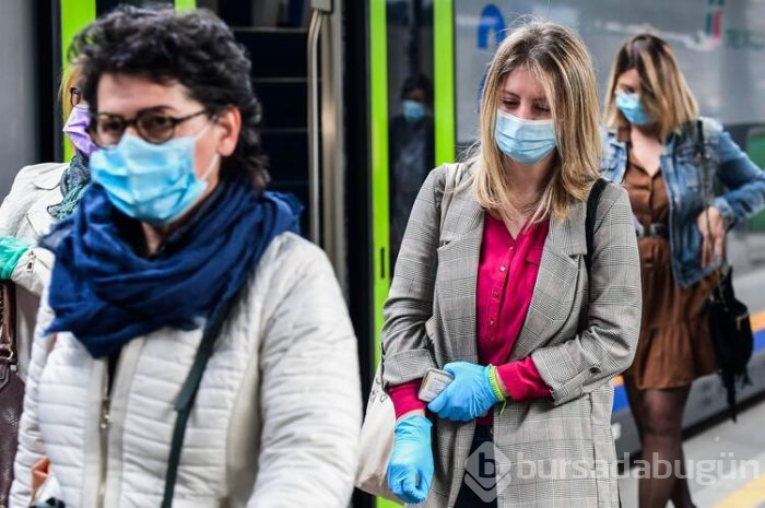 İtalya'da sokağa çıkma kısıtlamaları bugünden itibaren kalkıyor 