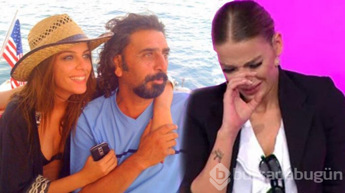 Simge Tertemiz'den acı haber