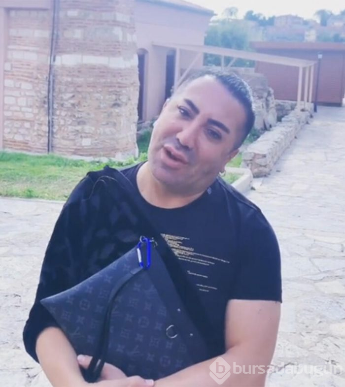 Murat Övüç'ten dikkat çeken açıklamalar