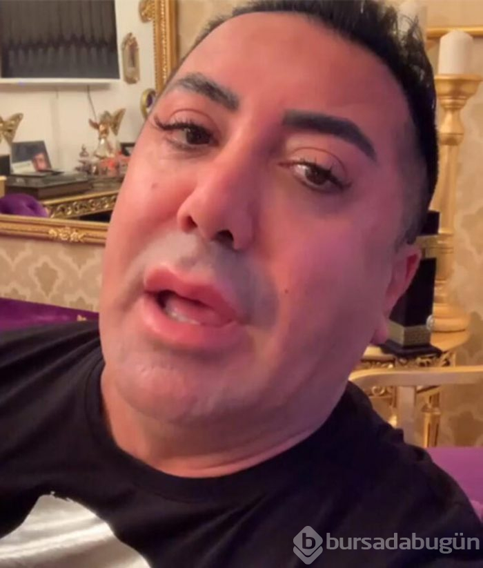 Murat Övüç'ten dikkat çeken açıklamalar