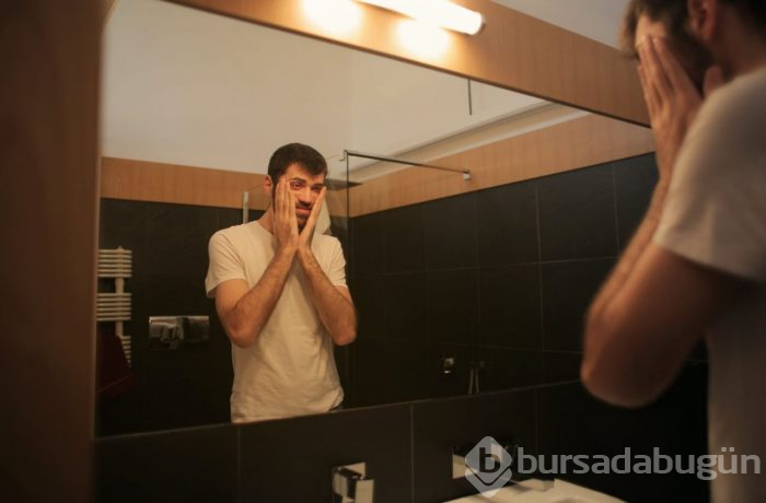 İşte baş ağrısını ilaçsız geçirmenin yolları...