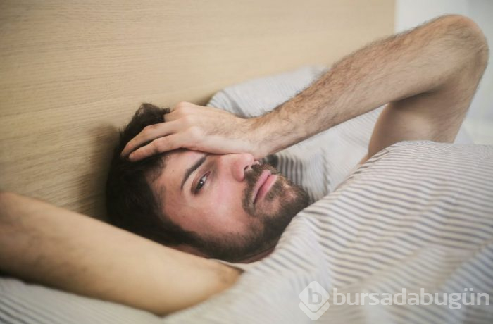 İşte baş ağrısını ilaçsız geçirmenin yolları...