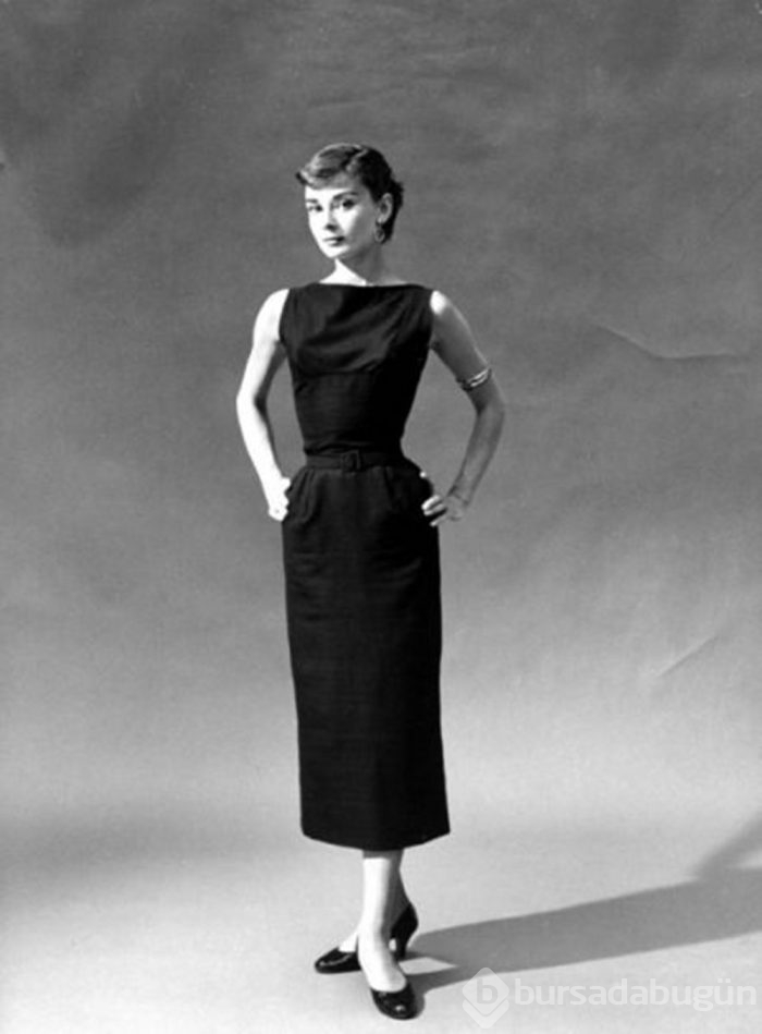 Audrey Hepburn kimdir?