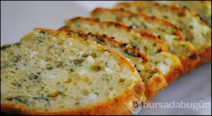 Günün sahur menüsü 