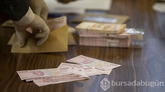 Kısa çalışma ödenekleri yarın ödenmeye başlıyor