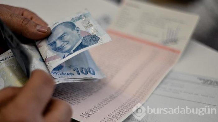 Kısa çalışma ödenekleri yarın ödenmeye başlıyor