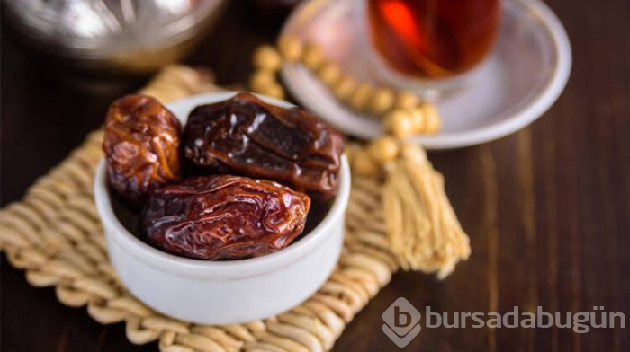 Oruç tutunca vücudumuzda neler oluyor? 