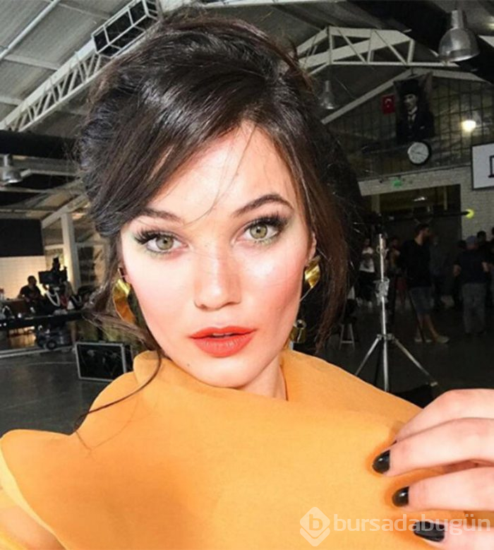 Pınar Deniz canlı yayında kendiyle ilgili açıklamalarda bulundu 