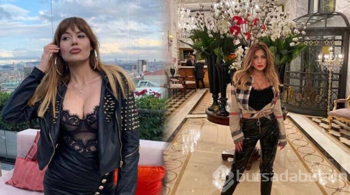 Nihal Candan: 'Ben kimsenin ilişkisini bozmadım' 