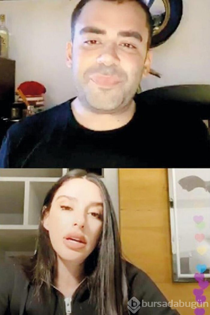  Aslıhan Doğan Turan''ın en büyük lüksü!