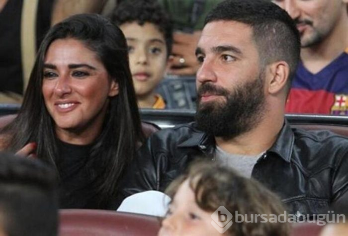  Aslıhan Doğan Turan''ın en büyük lüksü!