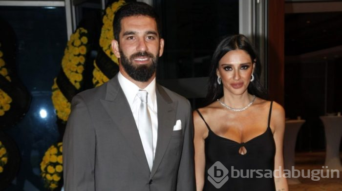  Aslıhan Doğan Turan''ın en büyük lüksü!