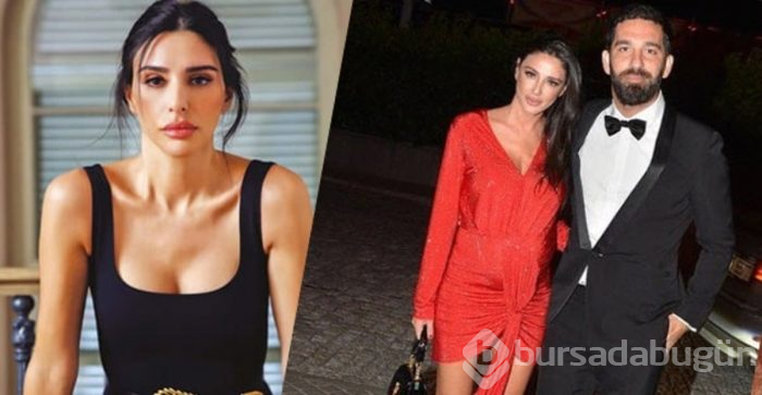  Aslıhan Doğan Turan''ın en büyük lüksü!