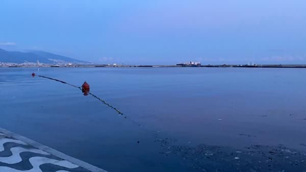 İzmir'de kaybolan kişinin cesedi bulundu! 