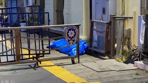 İzmir'de kaybolan kişinin cesedi bulundu! 