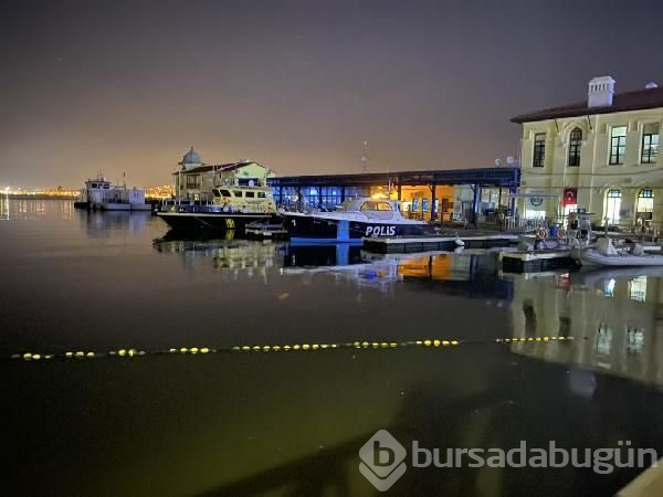 İzmir'de kaybolan kişinin cesedi bulundu! 