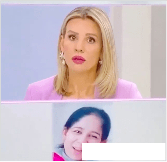 Esra Erol'un konuğu korona virüse yakalandı 