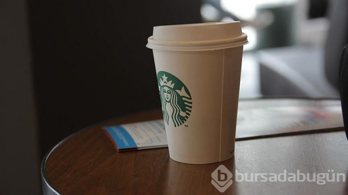 Starbucks ABD'deki mağazaların yüzde 85'ini gelecek hafta açacak