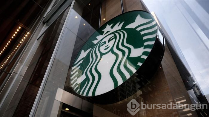 Starbucks ABD'deki mağazaların yüzde 85'ini gelecek hafta açacak