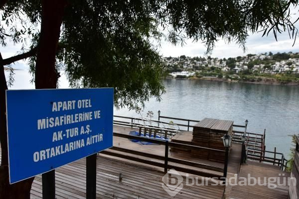Yılmaz Özdil'in 'kaçak yapı' soruşturması tamamlandı