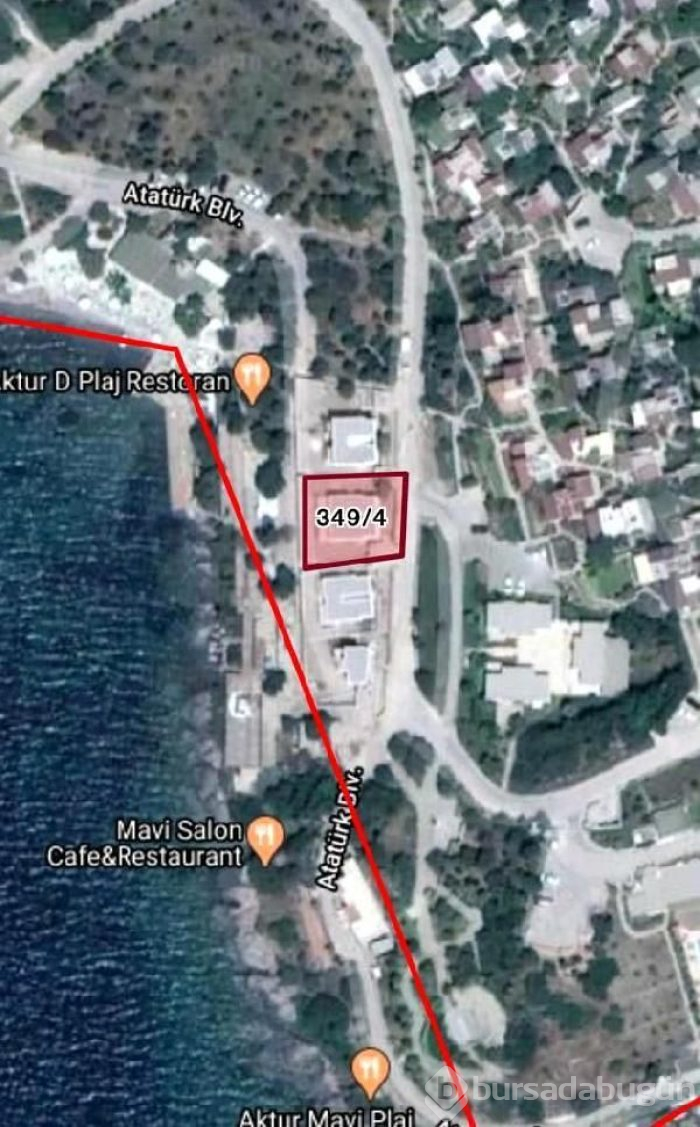 Yılmaz Özdil'in 'kaçak yapı' soruşturması tamamlandı