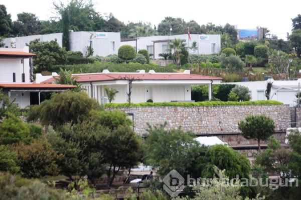 Yılmaz Özdil'in 'kaçak yapı' soruşturması tamamlandı
