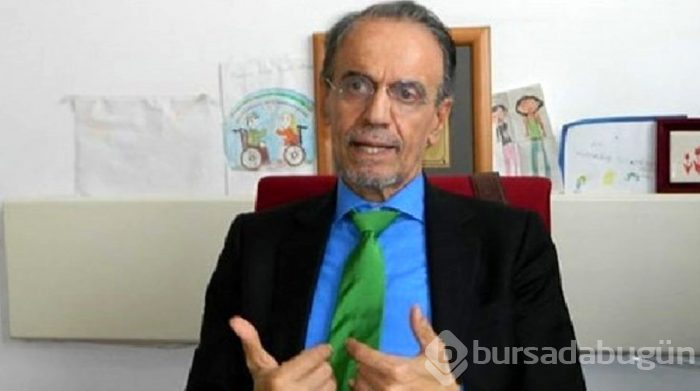 Prof. Dr. Ceyhan'dan 'AVM' uyarısı!