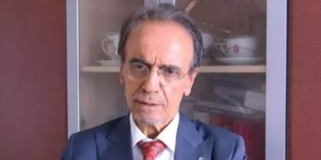 Prof. Dr. Ceyhan'dan 'AVM' uyarısı!