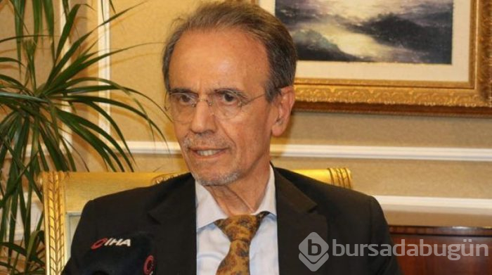 Prof. Dr. Ceyhan'dan 'AVM' uyarısı!