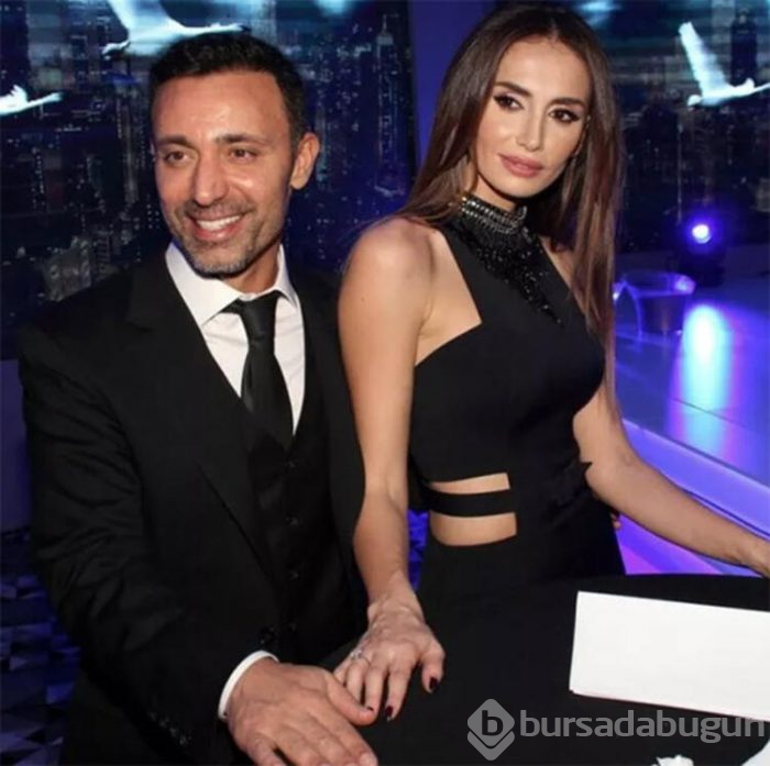 Mustafa Sandal villasını satıyor!