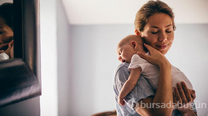 Yeni anneler cilt bakımını nasıl yapmalı? 