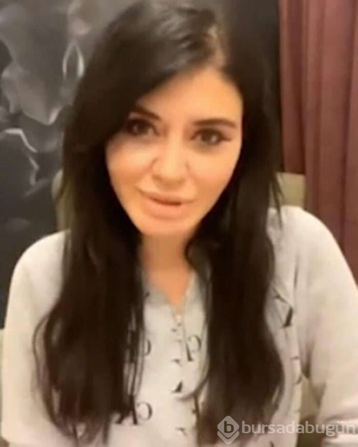 Ebru Polat'tan Nihat Hatipoğlu'na soru! 