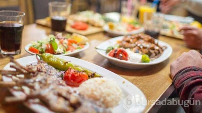 İftar ve sahur arası çay yerine ne tüketebiliriz? 