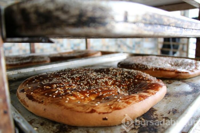 Elazığ'ın nohut ekmeğini de koronavirüs vurdu