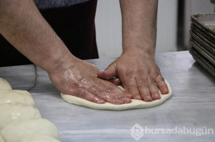 Elazığ'ın nohut ekmeğini de koronavirüs vurdu