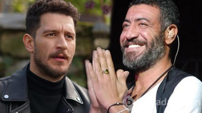 Uraz Kaygılaroğlu'ndan Hakan Altun'a esprili teklif 
