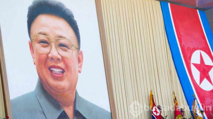 İşte Kim Jong Un'un bilinmeyen tutkusu