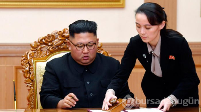 İşte Kim Jong Un'un bilinmeyen tutkusu