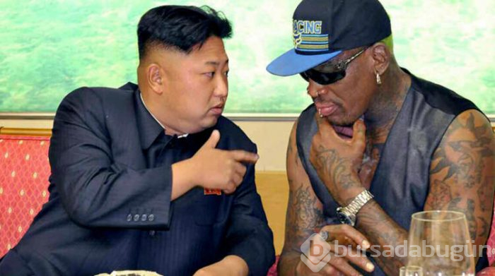 İşte Kim Jong Un'un bilinmeyen tutkusu