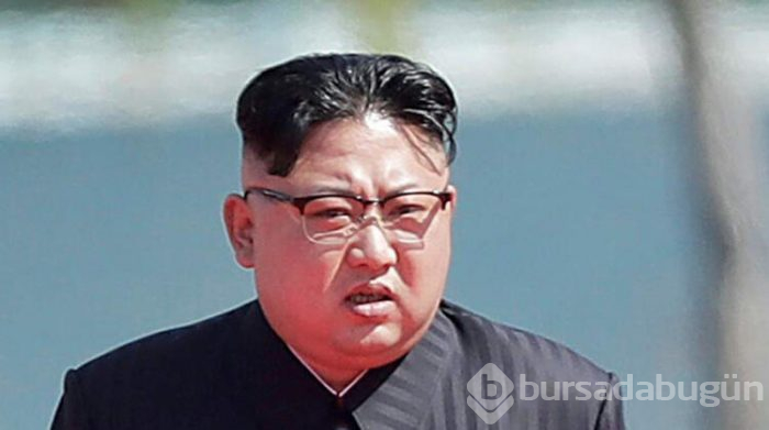 İşte Kim Jong Un'un bilinmeyen tutkusu