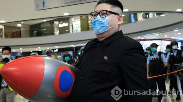 İşte Kim Jong Un'un bilinmeyen tutkusu