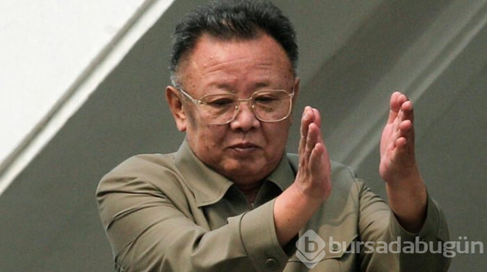 İşte Kim Jong Un'un bilinmeyen tutkusu