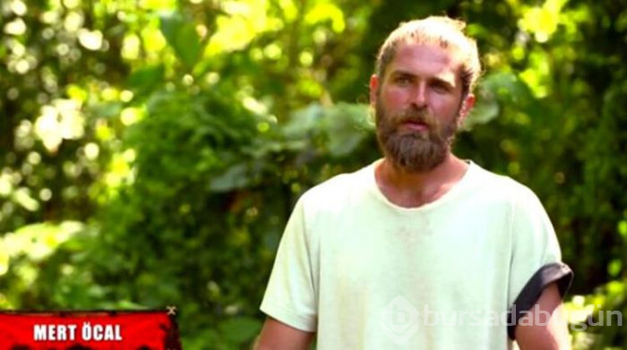 Survivor'da Aycan tepkisi: "Ben artık yokum!"