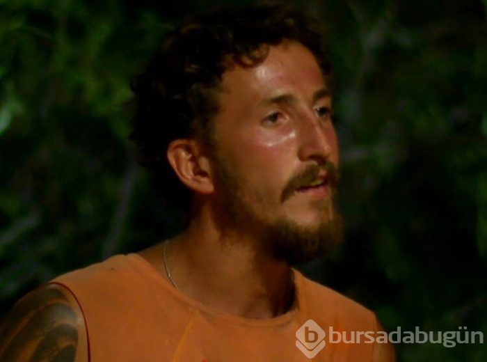 Survivor'da Aycan tepkisi: "Ben artık yokum!"