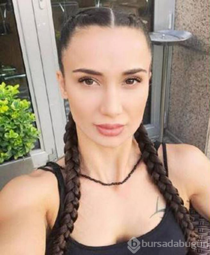 Yağmur Aşık'tan tehdit dolu mesajlar!